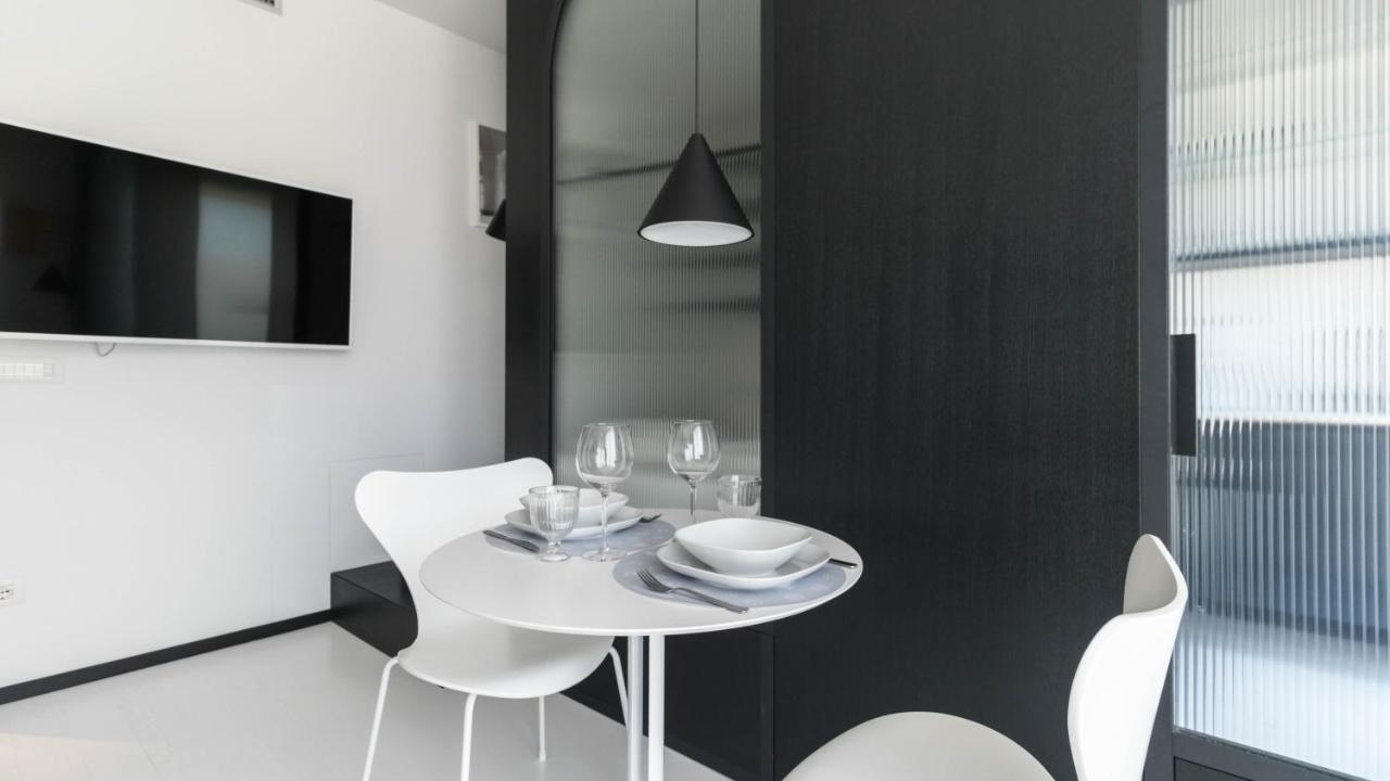 Ferienwohnung Italianway - Poma 61 B Mailand Exterior foto