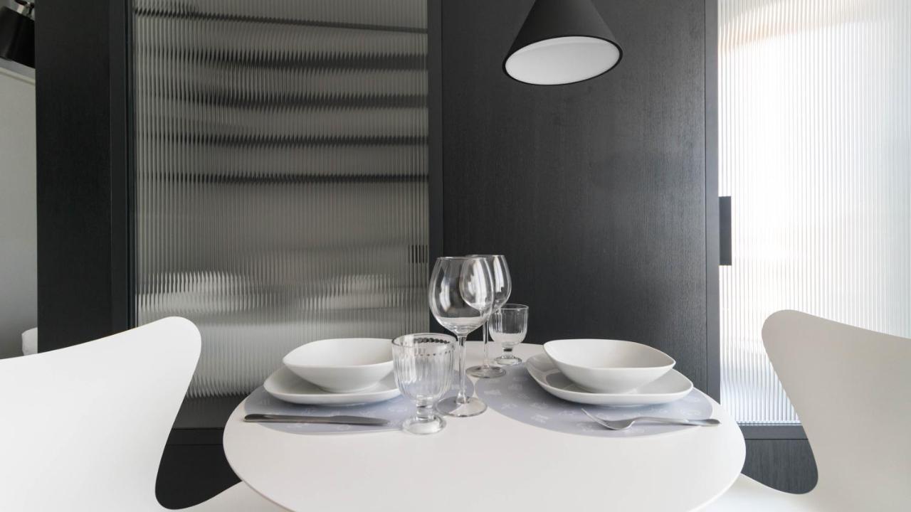 Ferienwohnung Italianway - Poma 61 B Mailand Exterior foto